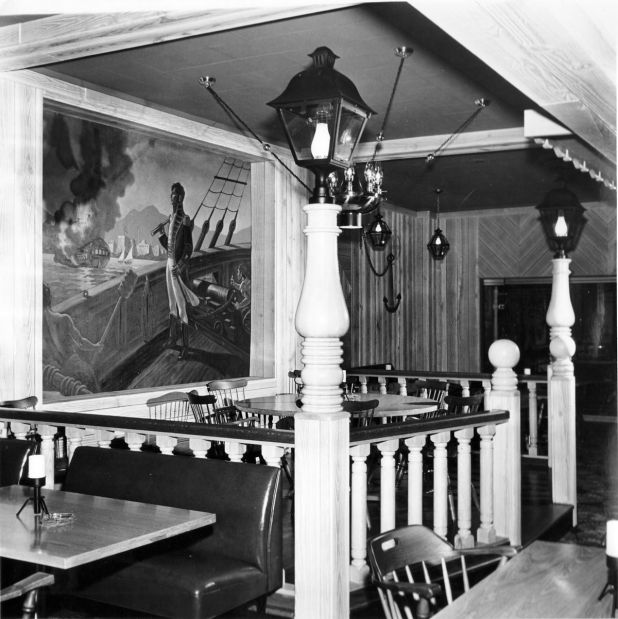 Hotel Orlando